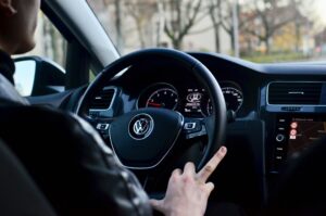 Total Loss car: Thought It Was Over? Here’s How to Get Your Car Back on the Road!