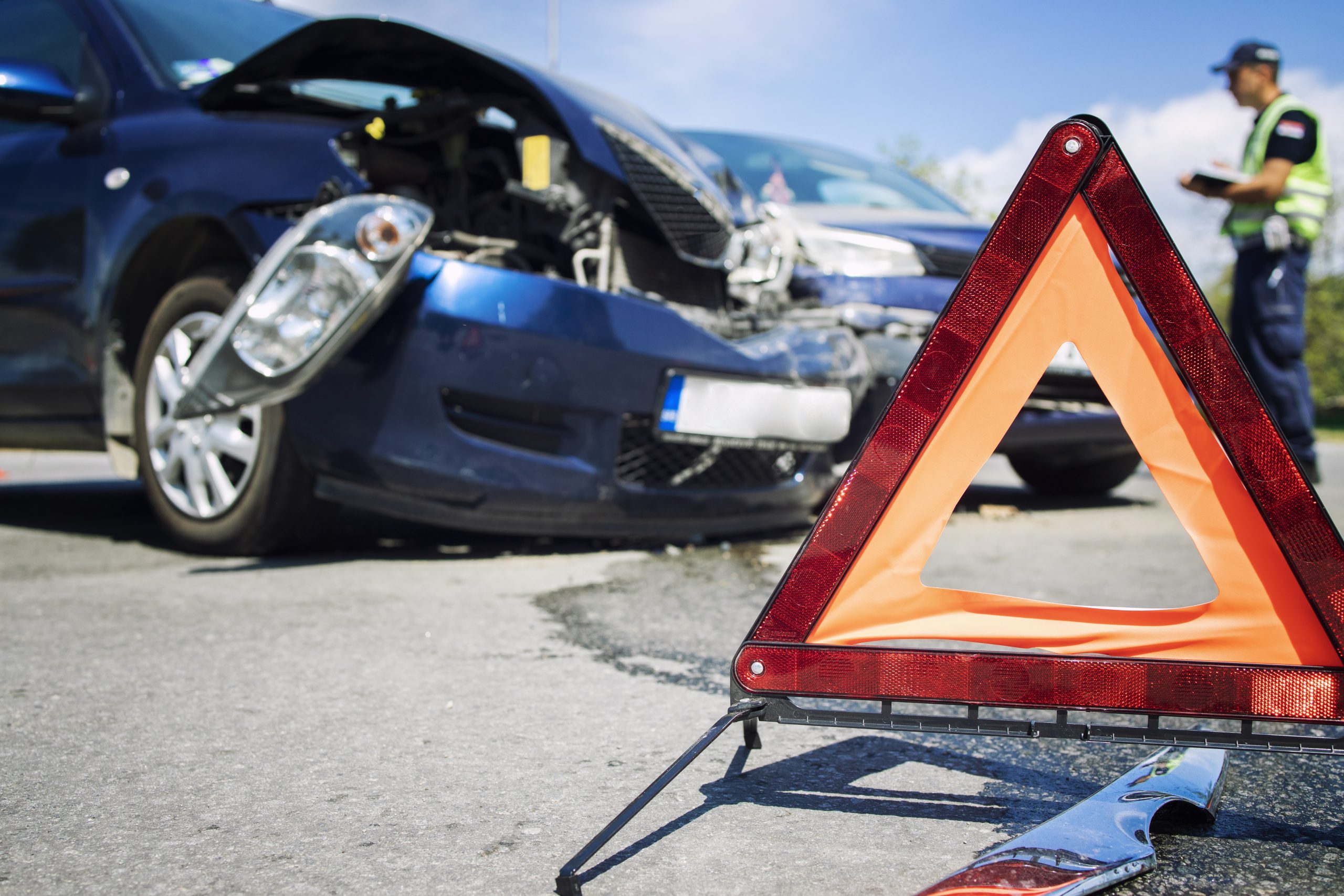 Auslandsschadenschutz: Zaštita vaših prava kad vozite van Njemačke – Šta ako se nezgoda dogodi u Srbiji, Bosni, Italiji ili Hrvatskoj?