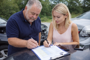 Saobraćajna nezgoda bez policije u Njemačkoj - šta ako ste se samo dogovorili na licu mjesta Asim Mrkovic Gutachter