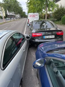 Unfallgutachten Stuttgart