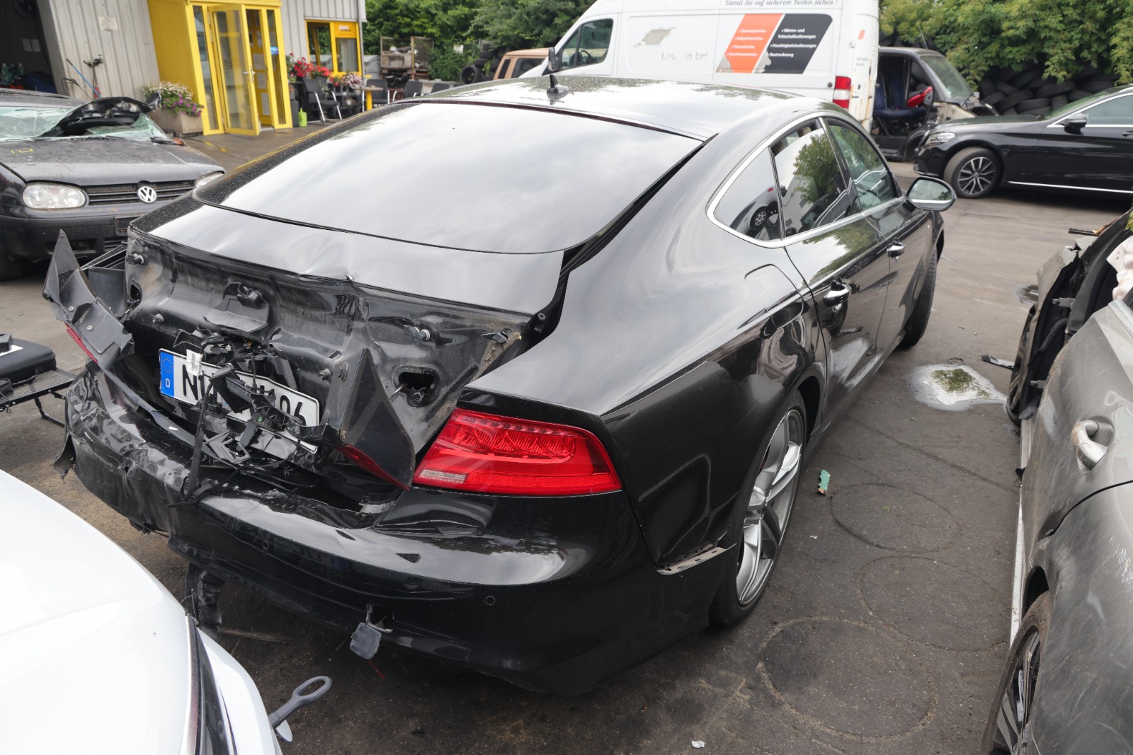 Gutachter Schwäbisch Hall