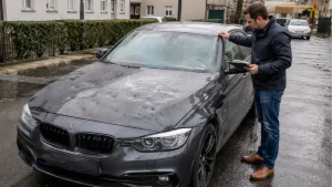 Nevrijeme vam je oštetilo auto – koje osiguranje plaća štetu?